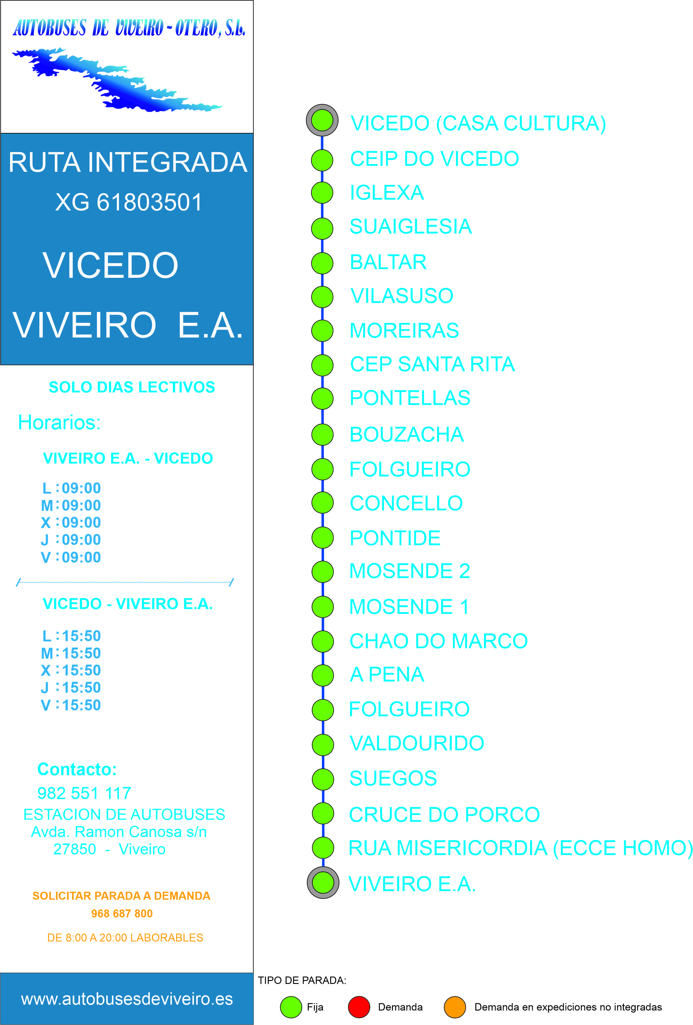 Xg61803501 Vicedo   Viveiro E.A.